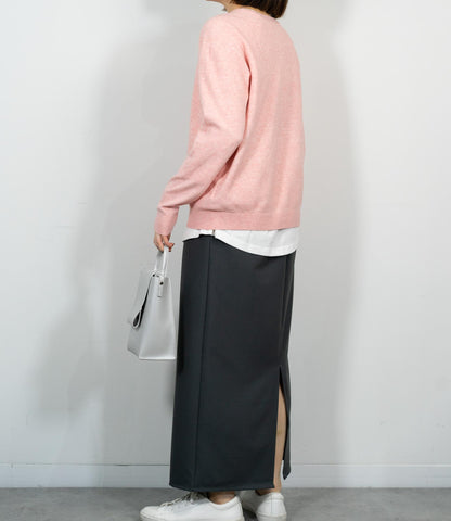 ストレッチタイトスカート