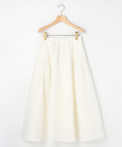 シアージャカード スカート