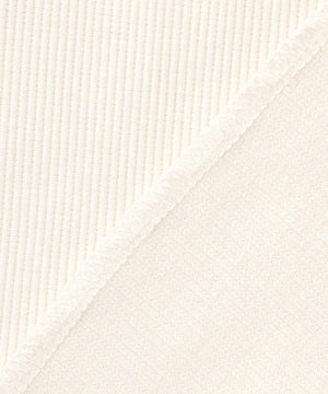 プルオーバー×キャミサロペットセット