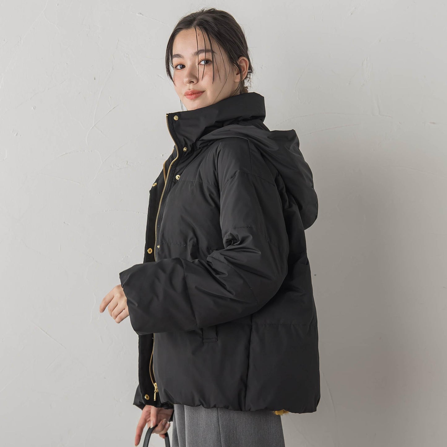 テンダークロス2WAYダウン