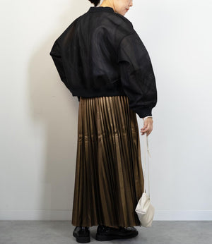 シアースポンディッシュブルゾン