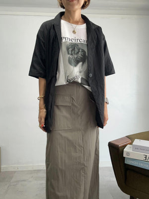 フォトプリントT