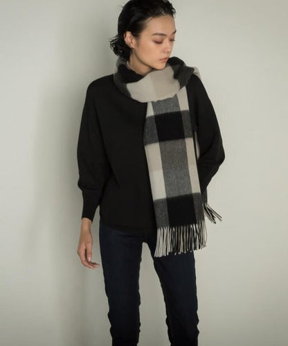 コウキンボトルネックニットＰＯ