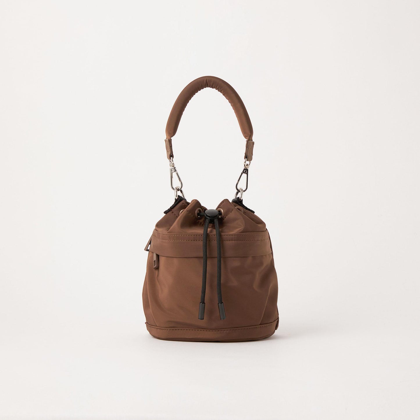 MINI ハッスイ ドロスト 2WAY バッグ -はっ水-