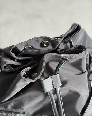 トランスフォームバッグ