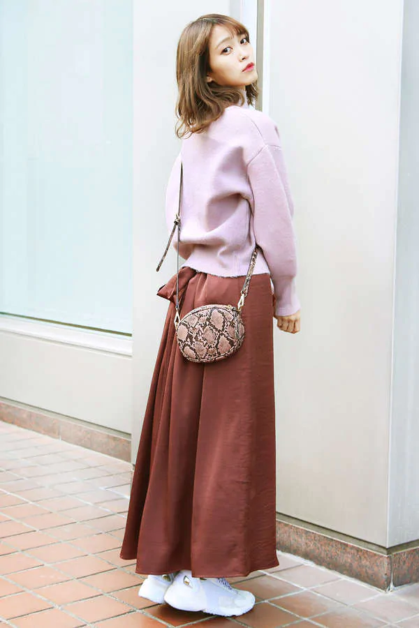 ロングスカート