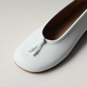 オブリークバレエ フラット10↑