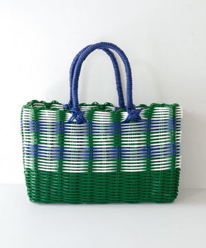 パターンマルシェバッグ