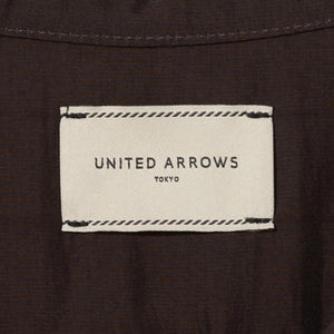 Spiree K/S フレンチスリーブブラウス  - ウォッシャブル -