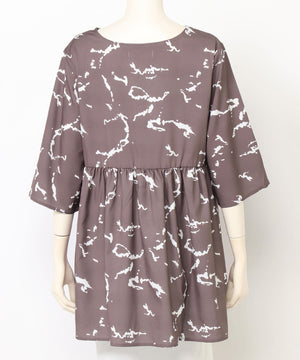 ｷｬｻﾞｰｷﾘｶｴﾌﾞﾗｳｽ