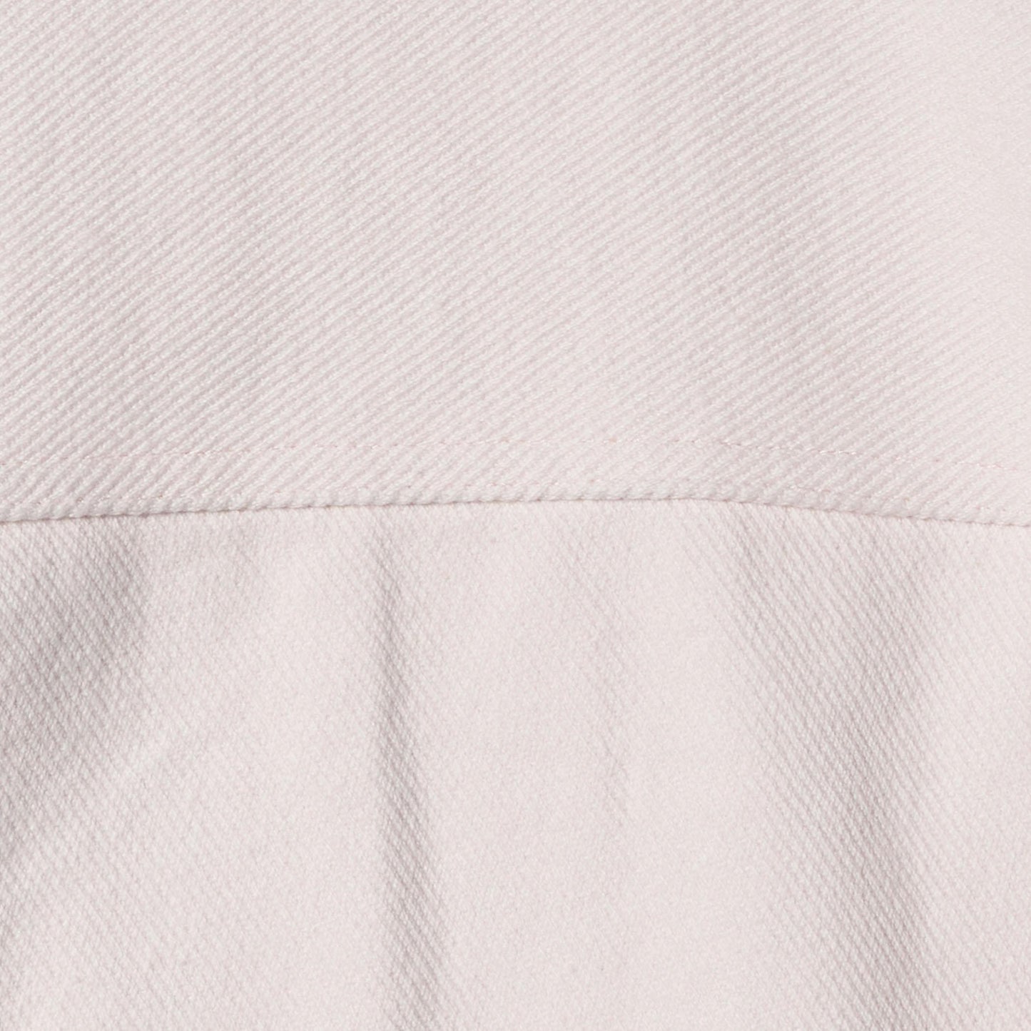 コットンツイルジャケット ウォッシャブル