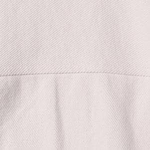 コットンツイルジャケット ウォッシャブル