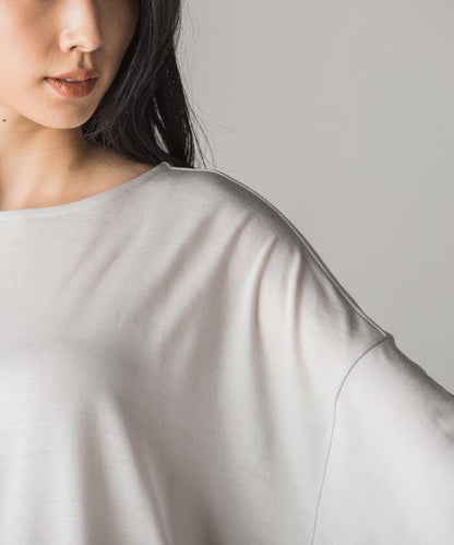 ウールテンジクビッグＴシャツ