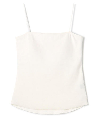 リブ カップ付き キャミソール（uncrave STANDARD）