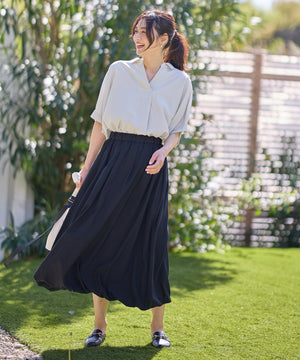 バルーンスカート