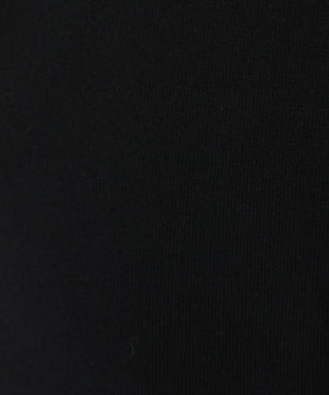 スリットパンツ