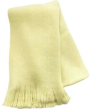 ミンクタッチもっちりストール