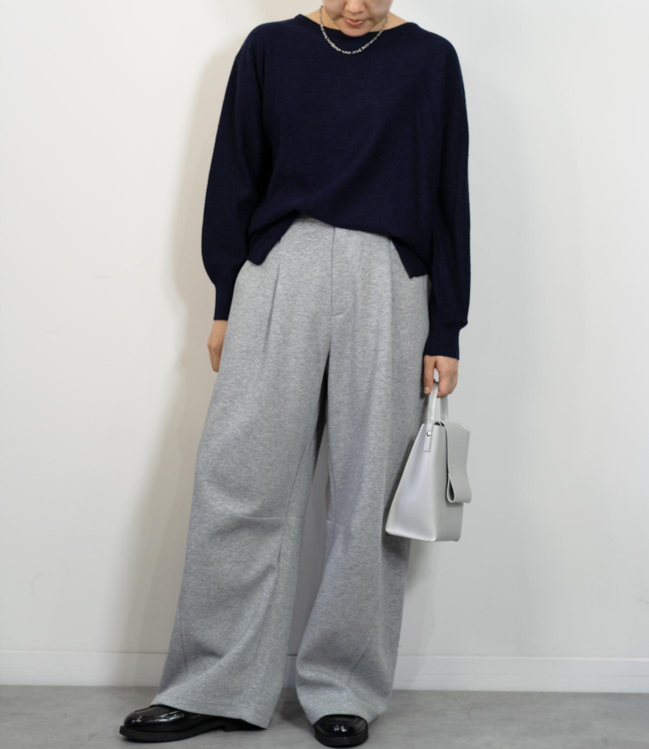 スウェットスラックス