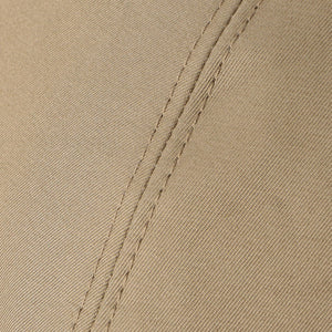 コットン バックリボン キャップ UV