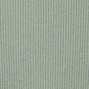 メランジ ブークレ ノースリーブ プルオーバー