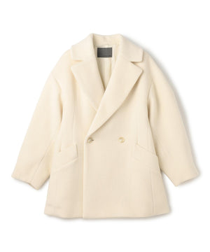 ヘリンボーンパイル ジャコット