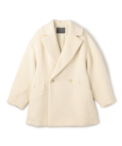 ヘリンボーンパイル ジャコット