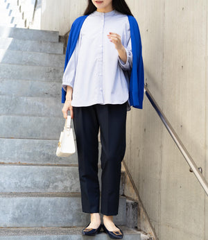 【UV加工】着流しミドルカーディガン