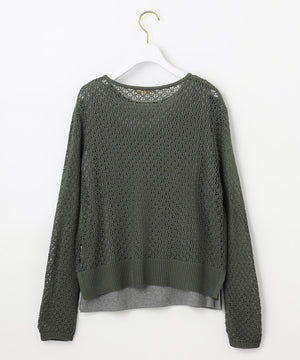 メッシュニット セット