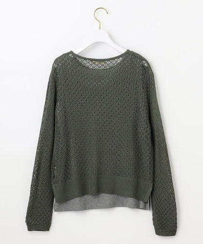 メッシュニット セット