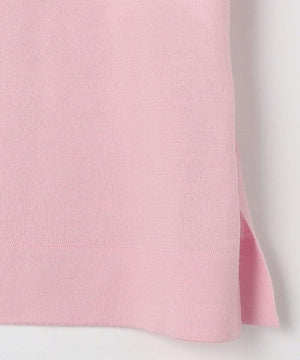 18G天竺ハイネックPO