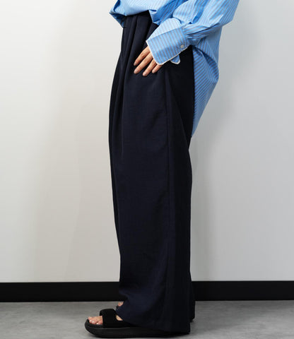 タンブラーブッチャードロストパンツ