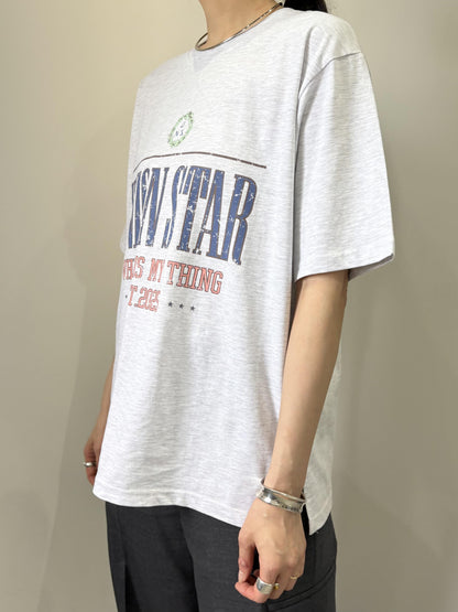 ユニオン半袖Tシャツ