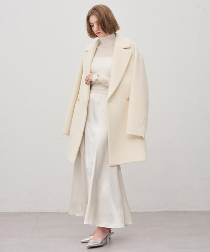 ヘリンボーンパイル ジャコット