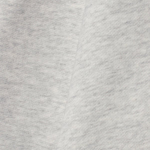 コットン裏毛 ロゴスウェット プルオーバー