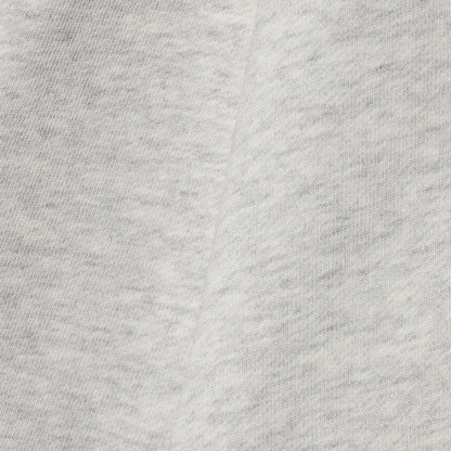 コットン裏毛 ロゴスウェット プルオーバー