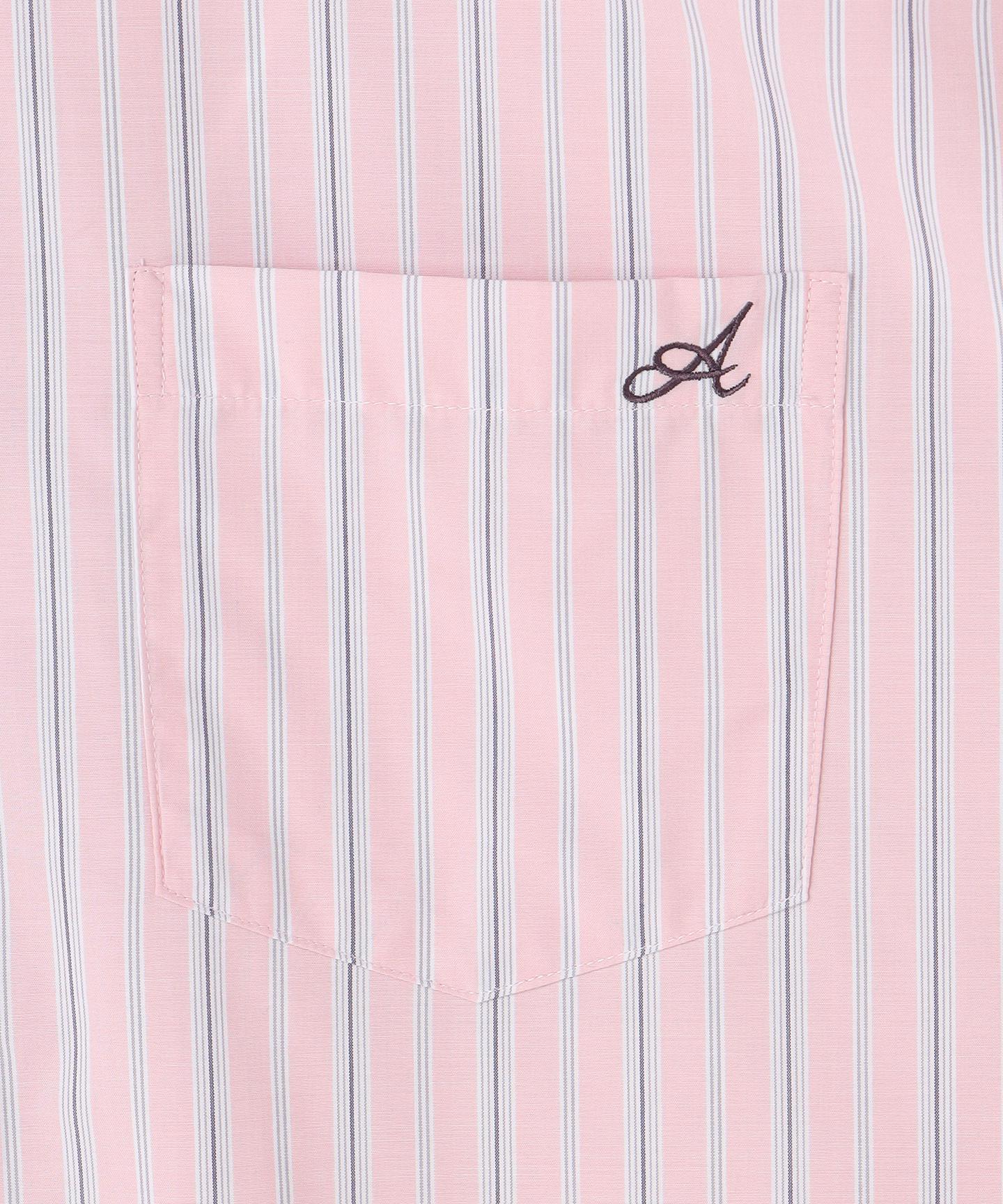 オーバーサイズシャツ