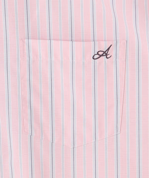 オーバーサイズシャツ