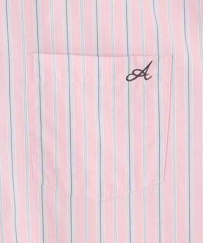 オーバーサイズシャツ