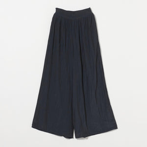 Spiree K/S イージーパンツ - ウォッシャブル -