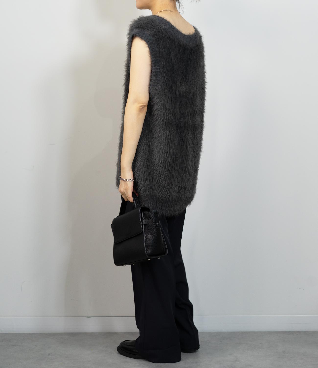 フルダルイージーパンツ