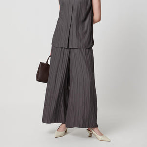 Spiree K/S イージーパンツ - ウォッシャブル -