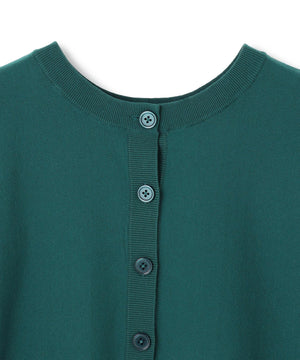 マイビューティニット 2WAYカーディガン