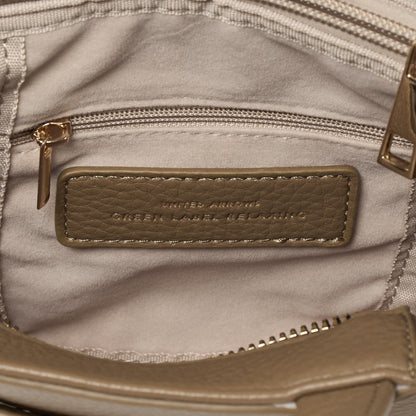 サイドベルト パーテーション トートバッグ