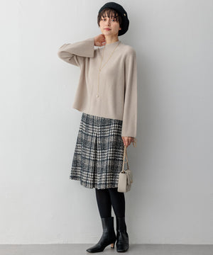 バスク ベレー帽