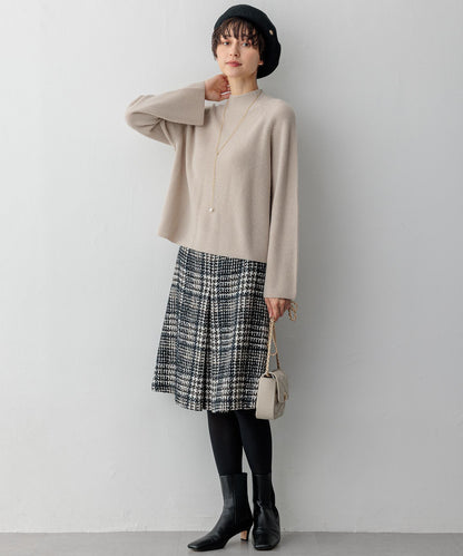 バスク ベレー帽