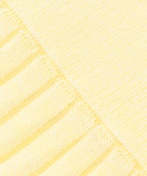 シアーニット コンビスカート