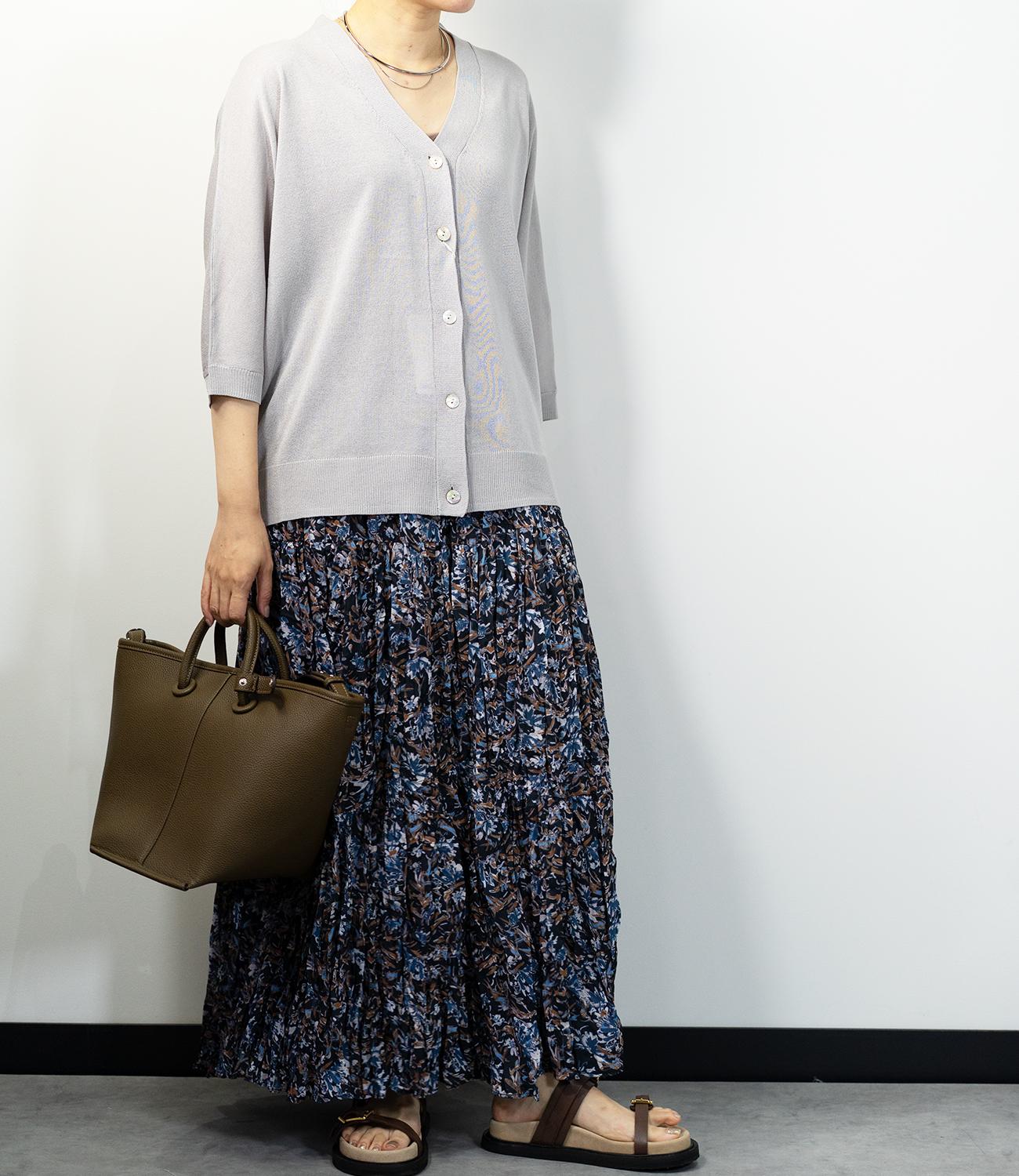 エアリータッチシアーカーディガン