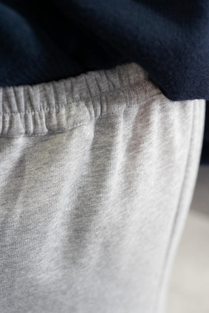 裏起毛マーメイドカットスカート