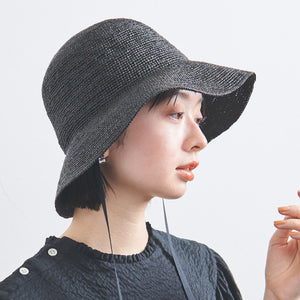 RFA リボン ハット UV