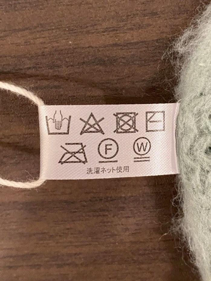 ミンクタッチもっちりストール